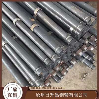 威信最薄的声测管壁厚可以到什么程度